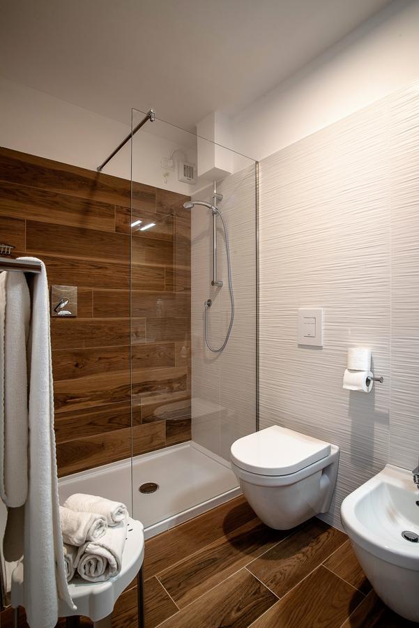 Aparthotel Miramare Grado Bagian luar foto